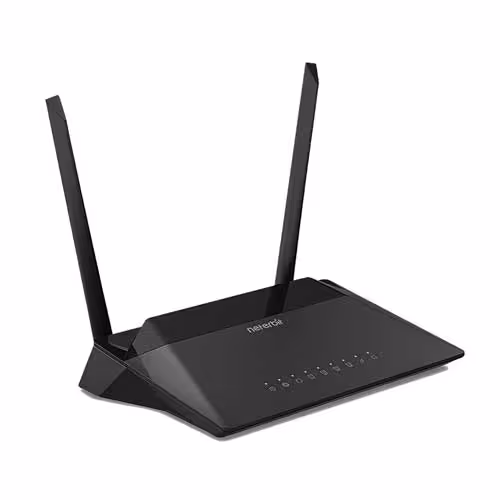 مودم VDSL/ADSL2 PLUS نتربیت مدل NSL-224