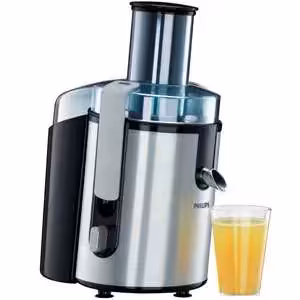 آب میوه گیری فیلیپس  مدل HR1861