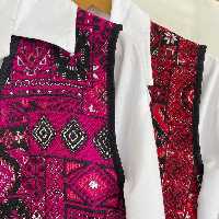 ژیله تک گیلدخت ارسال رایگان جنس تافته 