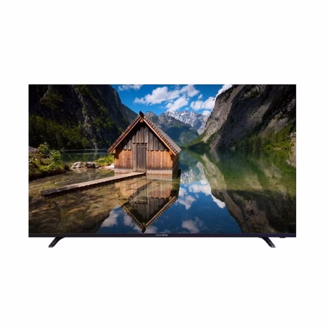 تلویزیون هوشمند 43 اینچ دوو مدل DSL-43SF1720