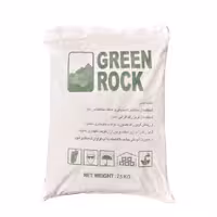 پودر کتراک تخریب بتن سنگ ساروج سیمان دو ساعته ایرانی 25 کیلویی 