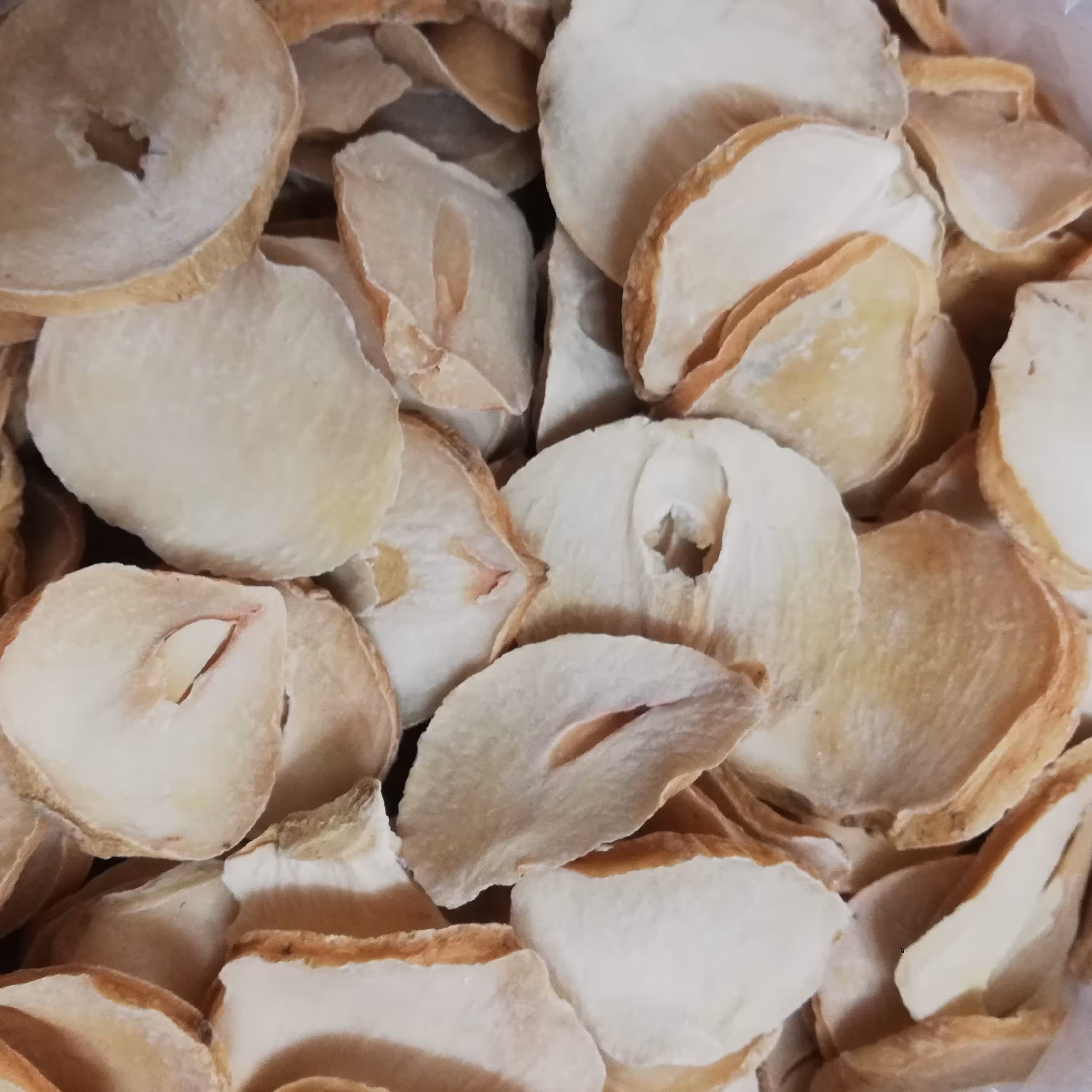 موسیر خشک اسلایسی