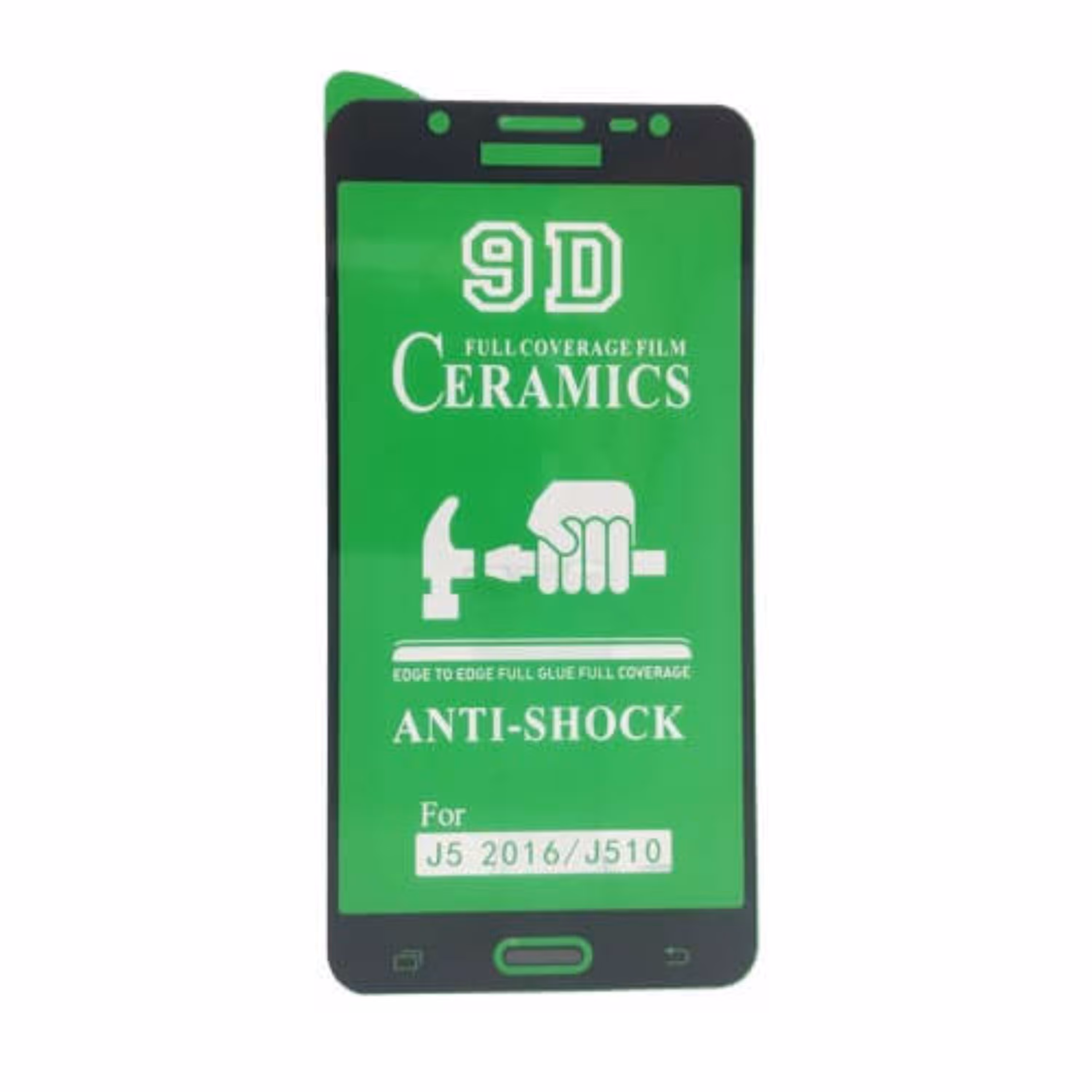 گلس J510 سرامیکی سامسونگ