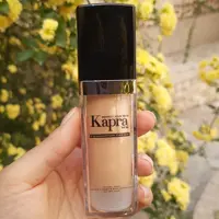 کرم پودر شیشه ای کاپرا
