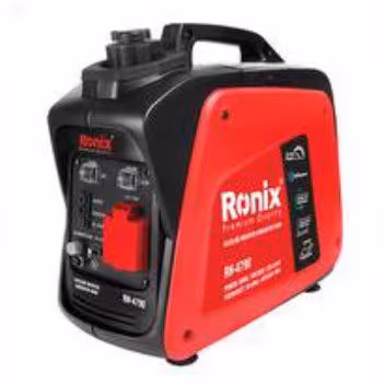 موتور برق سایلنت 800 وات رونیکس RH-4790 - ابزار یراق