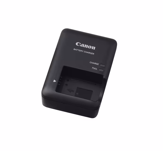 شارژر کانن CB-2LC برای باتری NB-10L