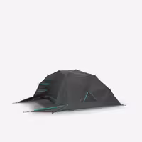 سایبان داخلی چادر کمپینگ سه نفره کچوا مدل MH100 XL