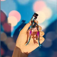 فر مژه