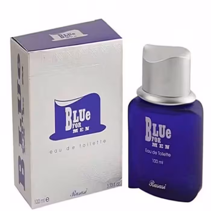 ادکلن بلو فور من مردانه 