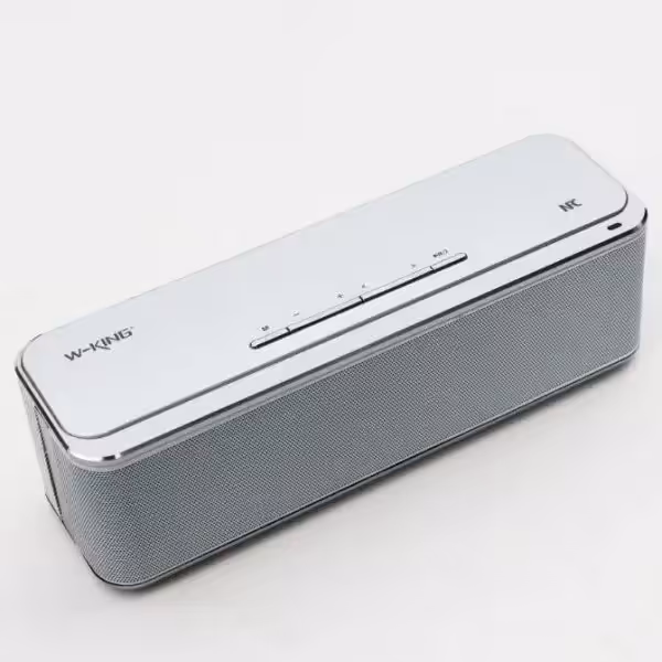اسپیکر بلوتوثی W-King X8 رومیزی (اصل)