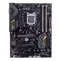 قیمت و خرید مادربرد ایسوس مدل TUF Z270 MARK 2 | یاس ارتباط