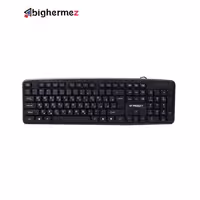 کیبورد باسیم ایکس پی پروداکت مدل XP-8800