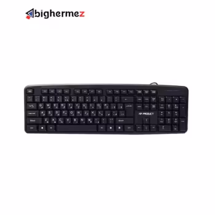 کیبورد باسیم ایکس پی پروداکت مدل XP-8800