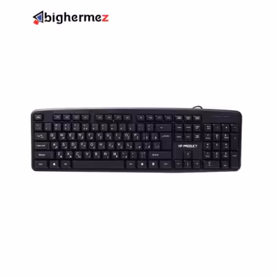 کیبورد باسیم ایکس پی پروداکت مدل XP-8800