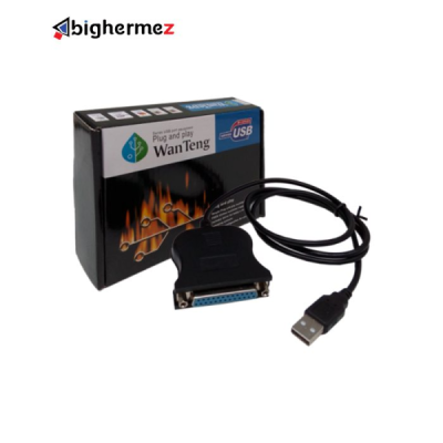 تبدیل USB به پارالل پی نت مدل P3