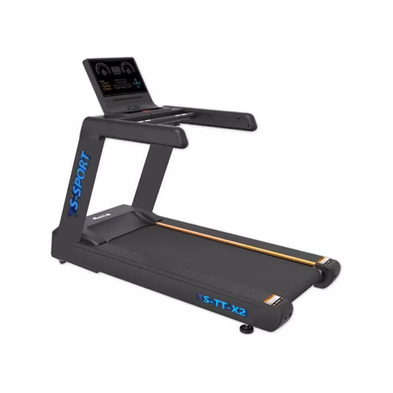 تردمیل باشگاهی تایگر اسپرت مدل TT-X2