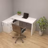 میز تحریر D.4016