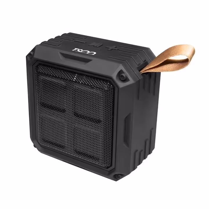 خرید و قیمت اسپیکر بلوتوثی قابل حمل تسکو مدل TS 23001