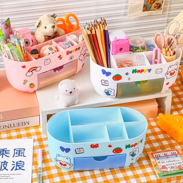 ارگانایزر و نظم دهنده فانتزی