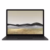 لپ تاپ 15 اینچی مایکروسافت مدل SurfaceLaptop 3 i5-8GB-256GB 2019