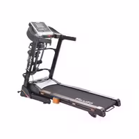 تردمیل خانگی چندکاره تاشو فلکسی فیت مدل F606DS
