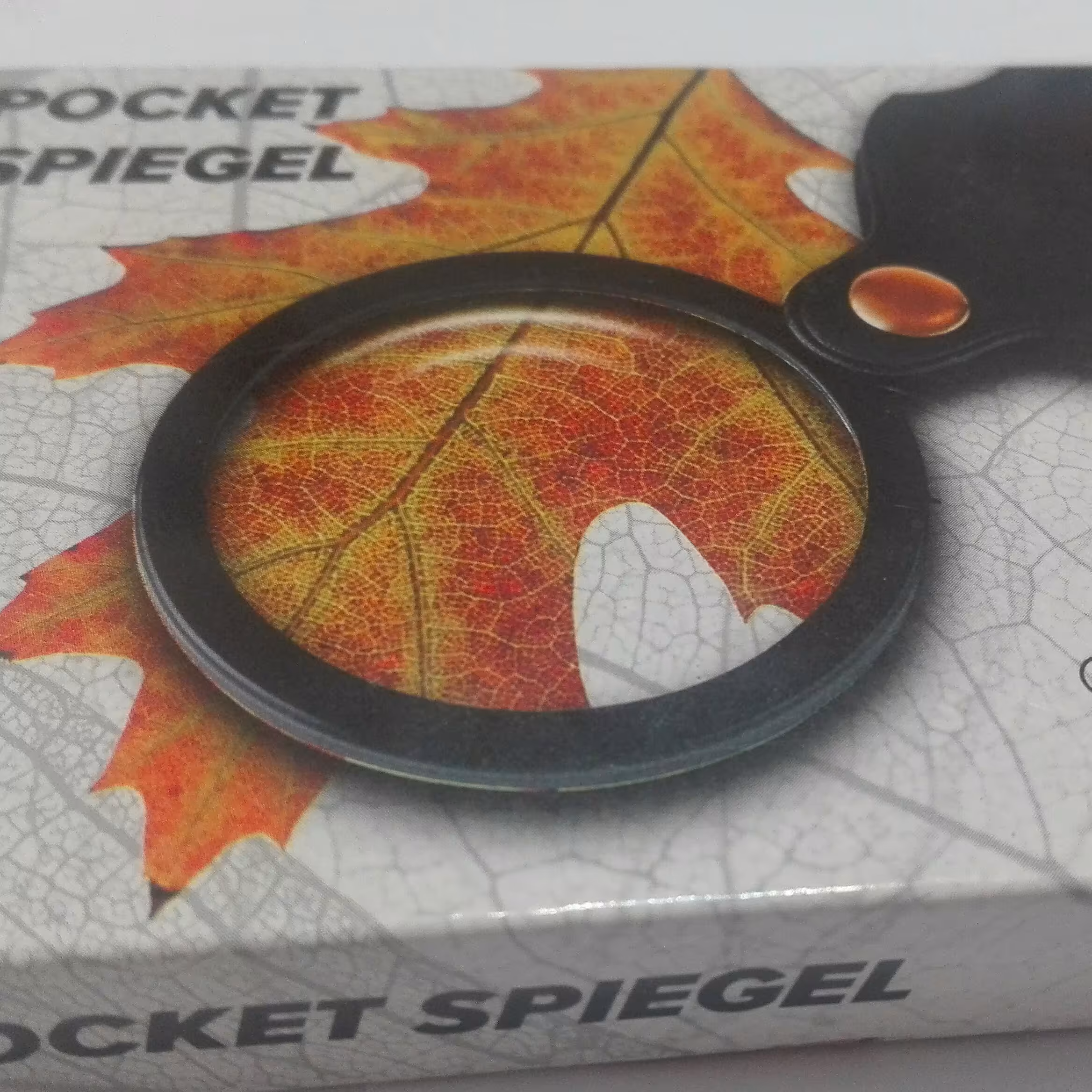 ذره بین متوسط