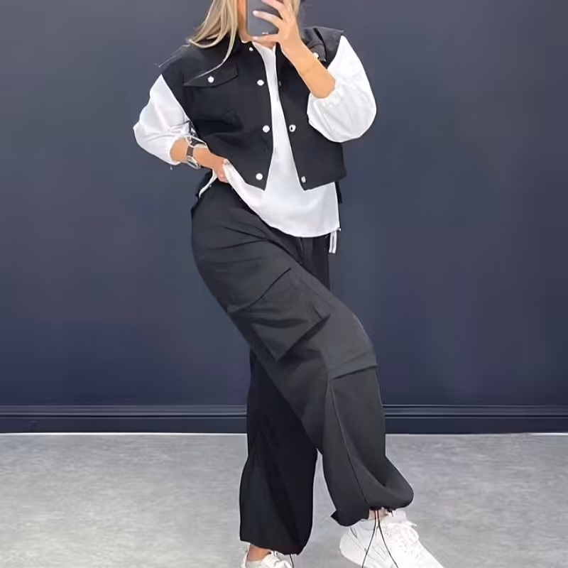 ست سه تیکه 2