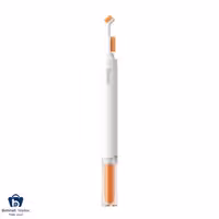 قلم تمیز کننده ایرپاد باسئوس مدل Dual Brush