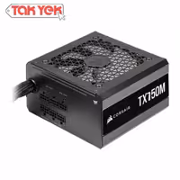پاور کامپیوتر کورسیر Corsair TX750M Gold