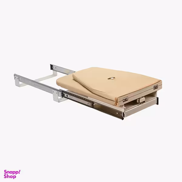 میز اتو تاشو ریلی ملونی مدل 8007