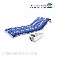 تشک مواج سلولی شرلی