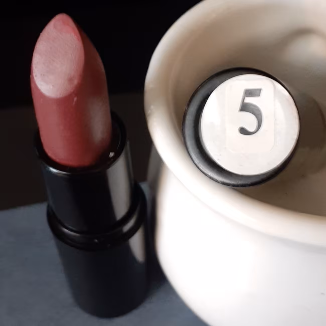 رژلب شماره5