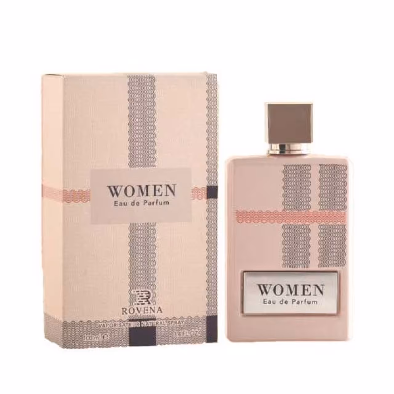 ادو پرفیوم زنانه روونا مدل باربری لندن حجم 100 میل