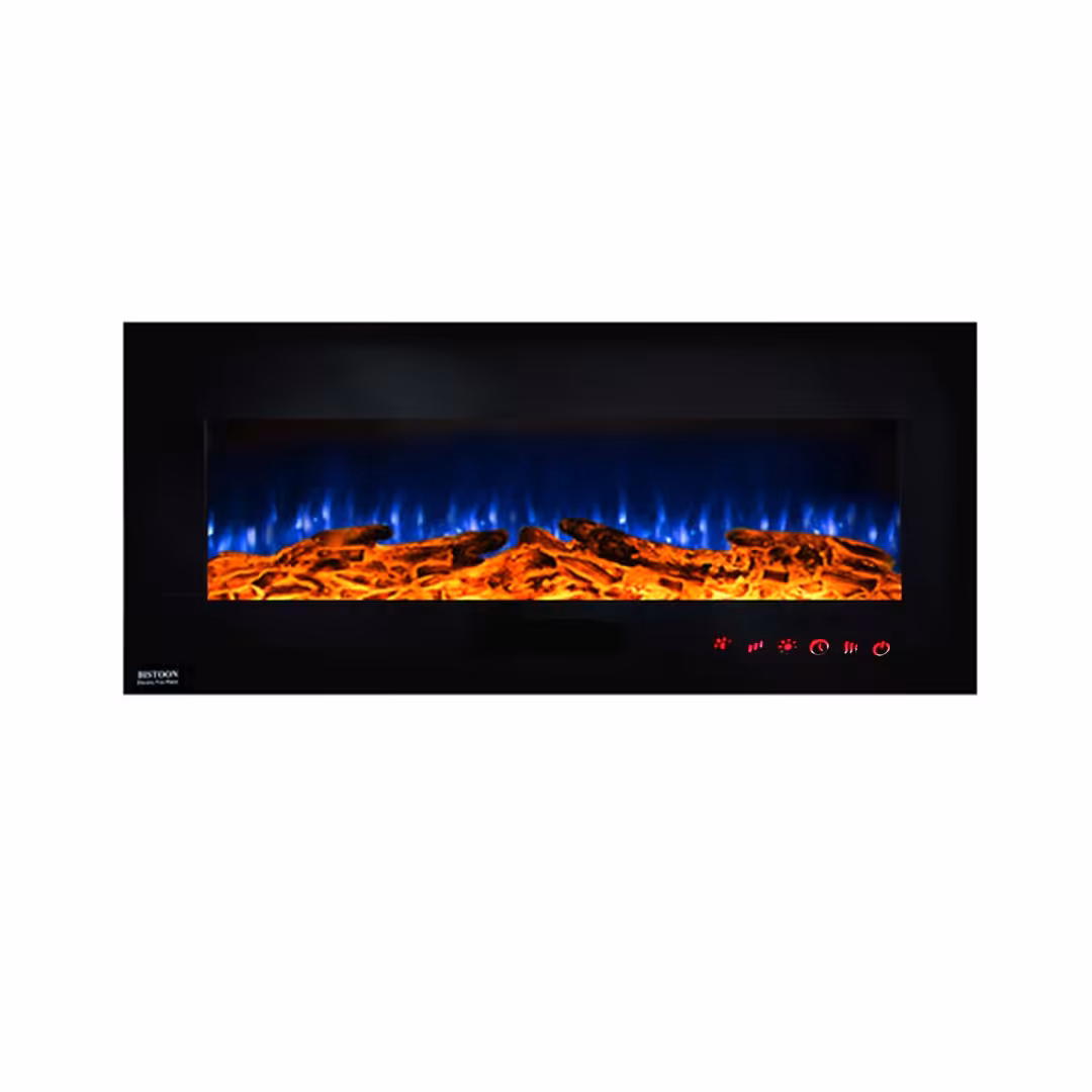 شومینه  برقی بیستون مدل  H.C.100.T.L4.bs