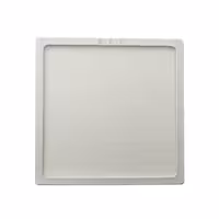 پنل ال ای دی 15 وات ای ال سی مدل روکار مربع اسلیم 01