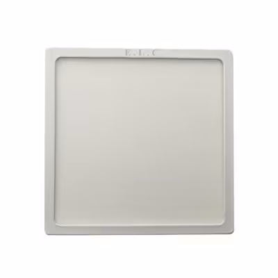 پنل ال ای دی 15 وات ای ال سی مدل روکار مربع اسلیم 01