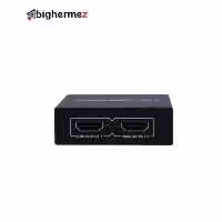 اسپلیتور 2پورت HDMI 4K پی نت مدل MINI