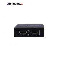 اسپلیتور 2پورت HDMI 4K پی نت مدل MINI