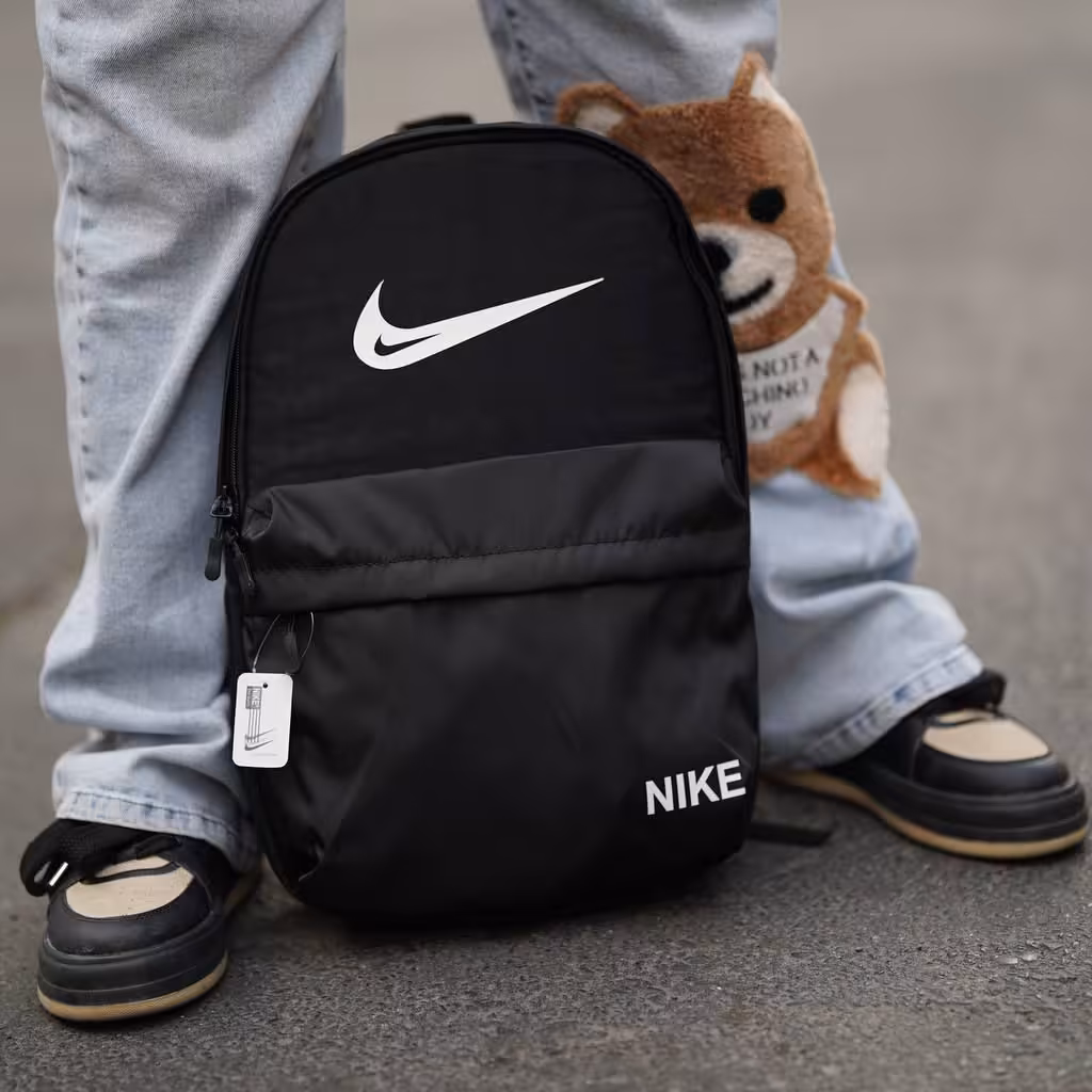 کوله ورزشی نایک باشگاهی 