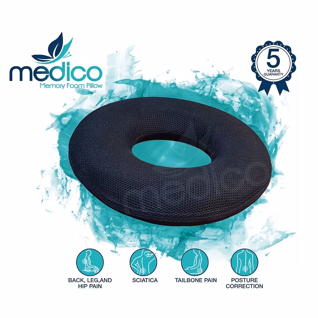 نشیمنی طبی مموری فوم