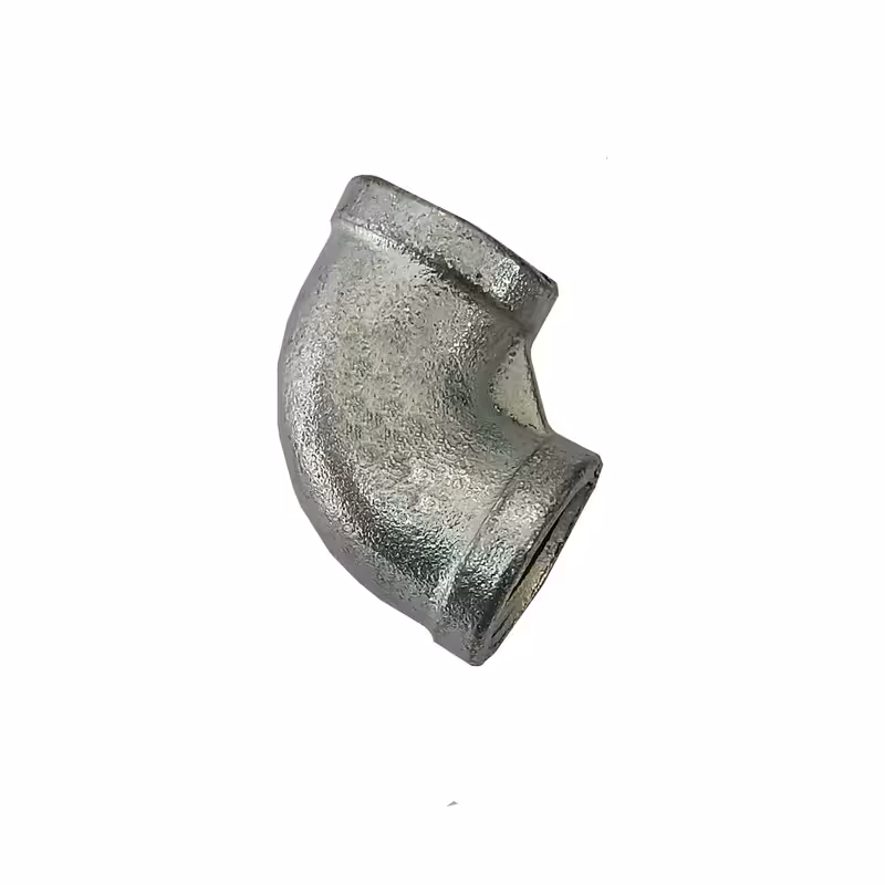 اتصال زانویی مدل S2