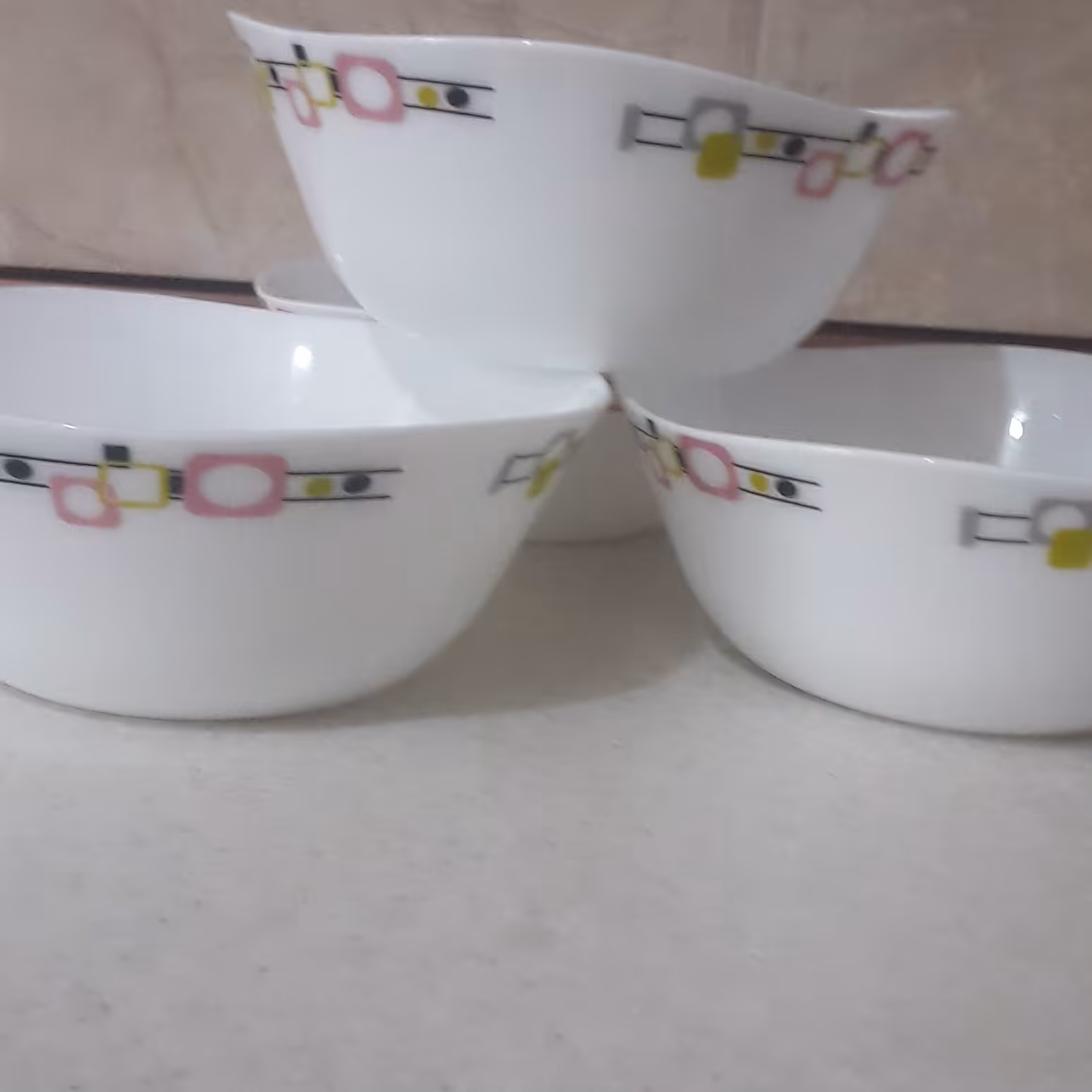کاسه آبگوشت خوری