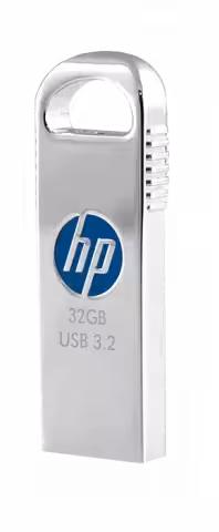 خرید فلش مموری 32 گیگابایت HP مدل X306W