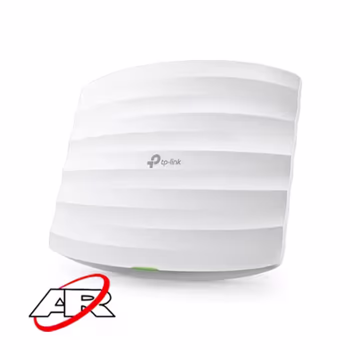 اکسس پوینت N300 سقفی بی سیم تی پی لینک مدل EAP110