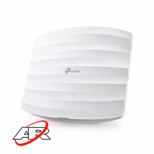 اکسس پوینت N300 سقفی بی سیم تی پی لینک مدل EAP110