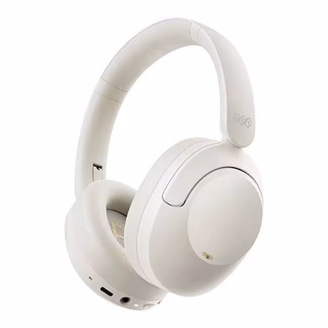 هدفون بلوتوثی کیو سی وای مدل اچ 4| QCY H4 Bluetooth Headphone