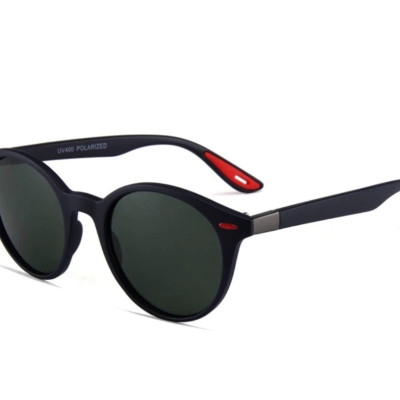 عینک آفتابی مردانه و زنانه سبک uv400
