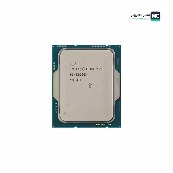قیمت و خرید پردازنده اینتل Core i9 12900K Alder Lake Tray