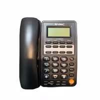 تلفن ان آی سی مدل KX-T895CID