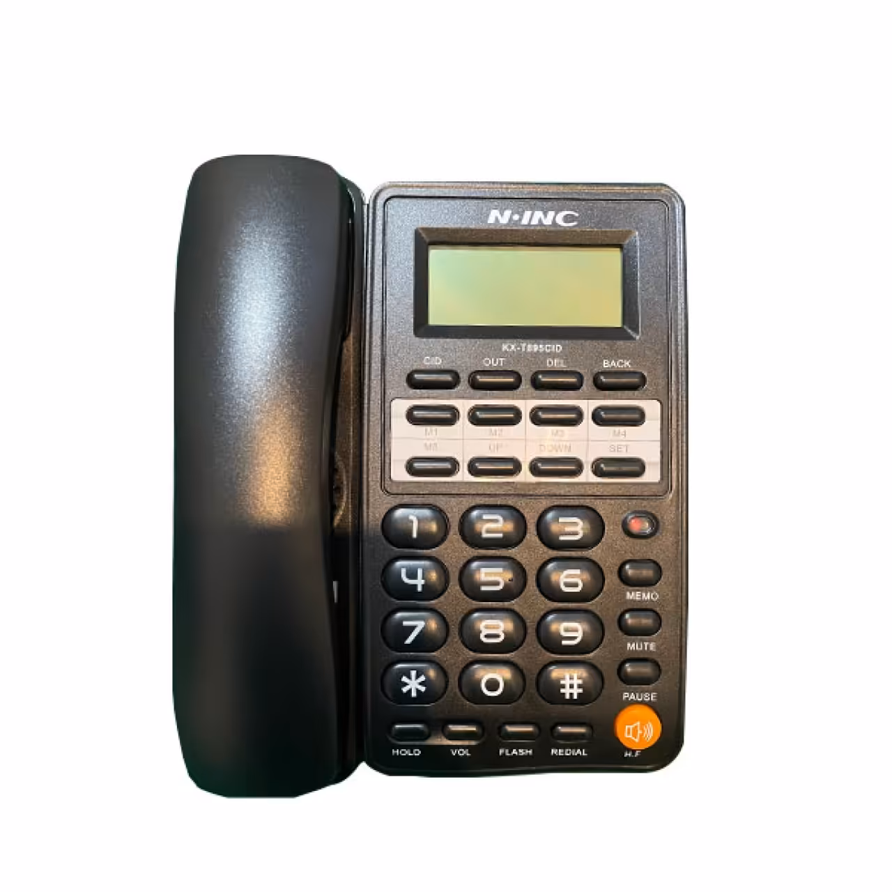 تلفن ان آی سی مدل KX-T895CID